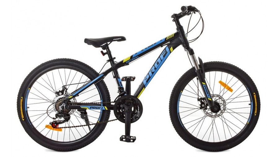 Profi OPTIMAL 24" AL (G24OPTIMAL A24.1)